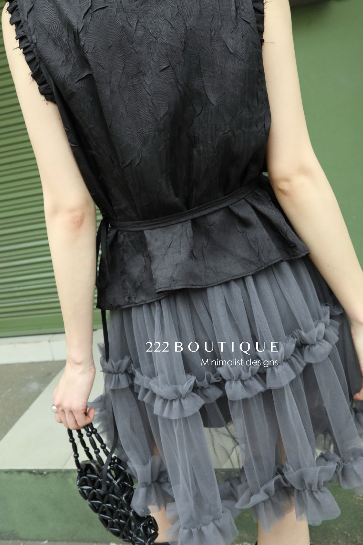 SKIRT - 12V67