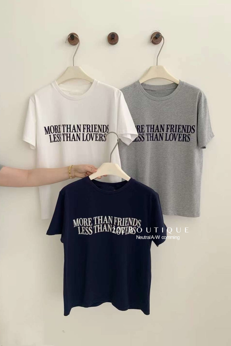 T SHIRT - 95A69