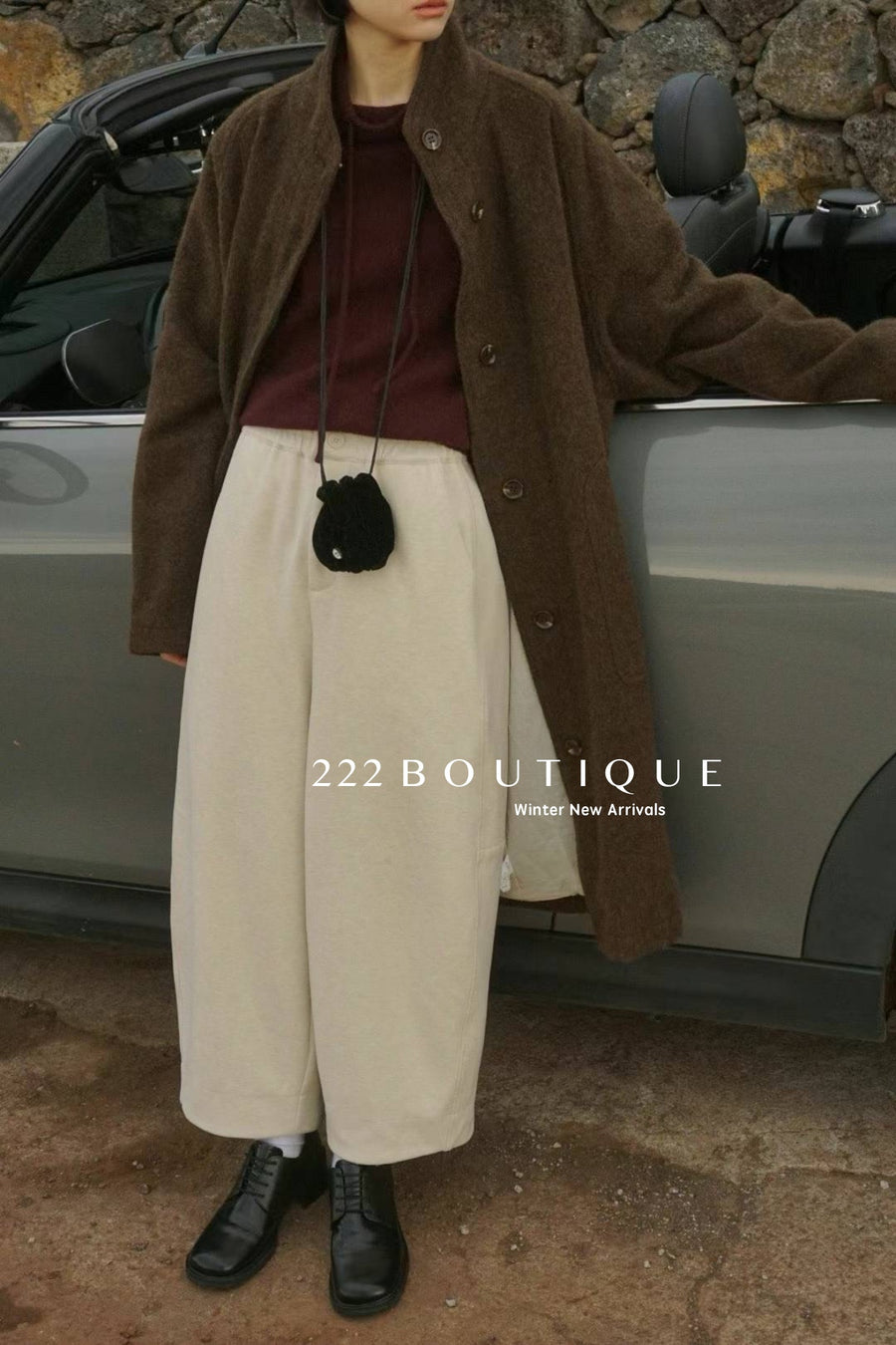 trousers - 97q18