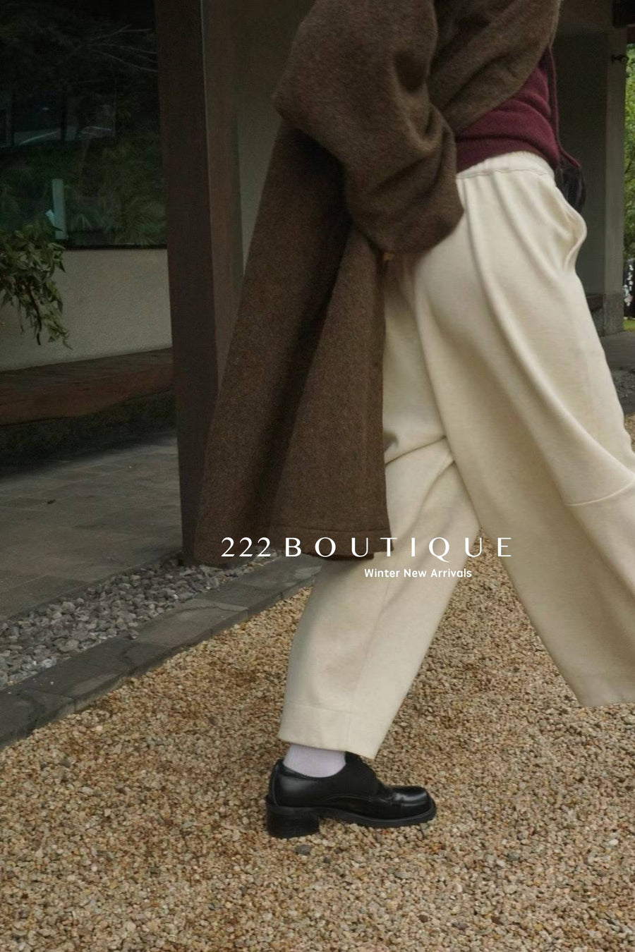 trousers - 97q18