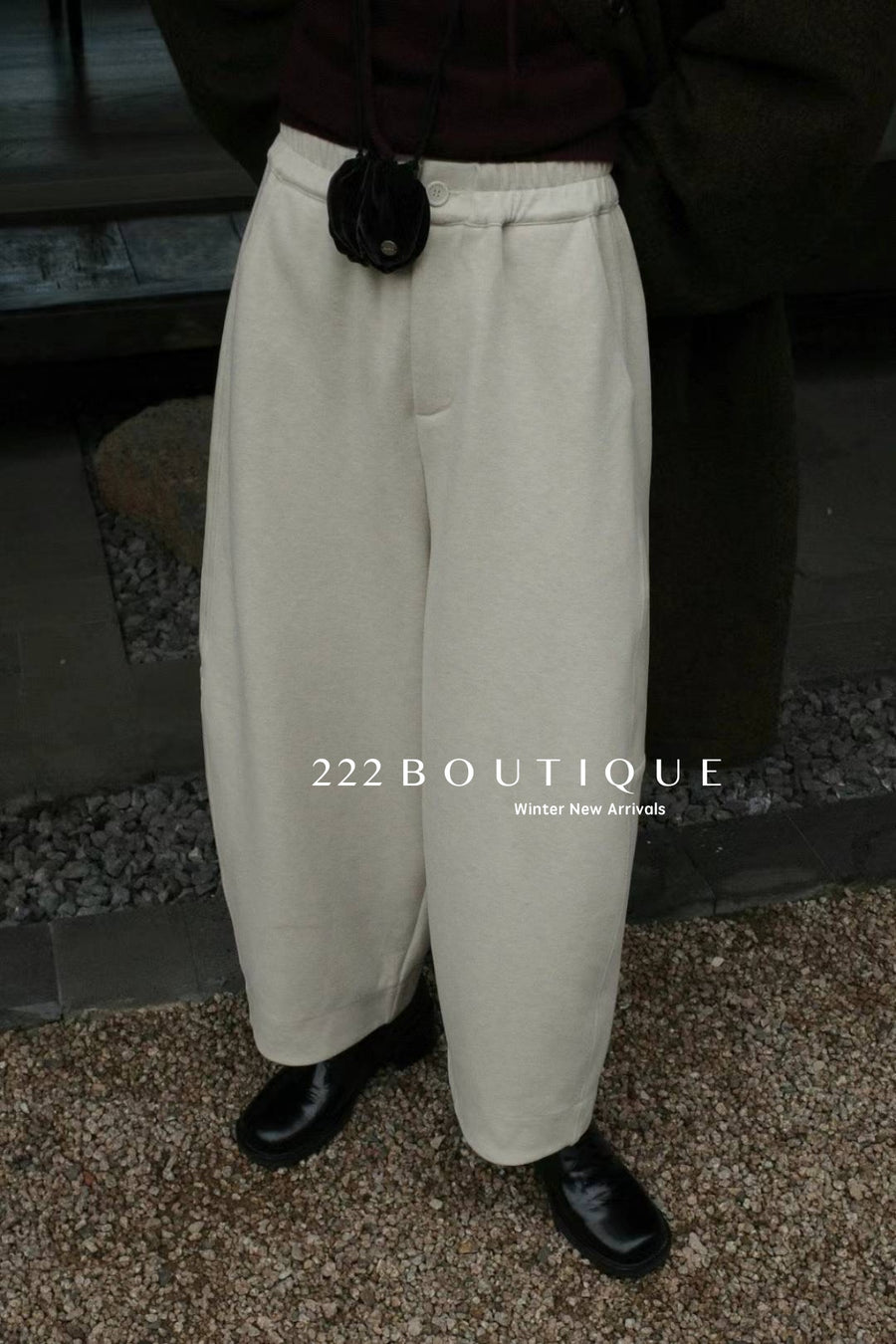 trousers - 97q18