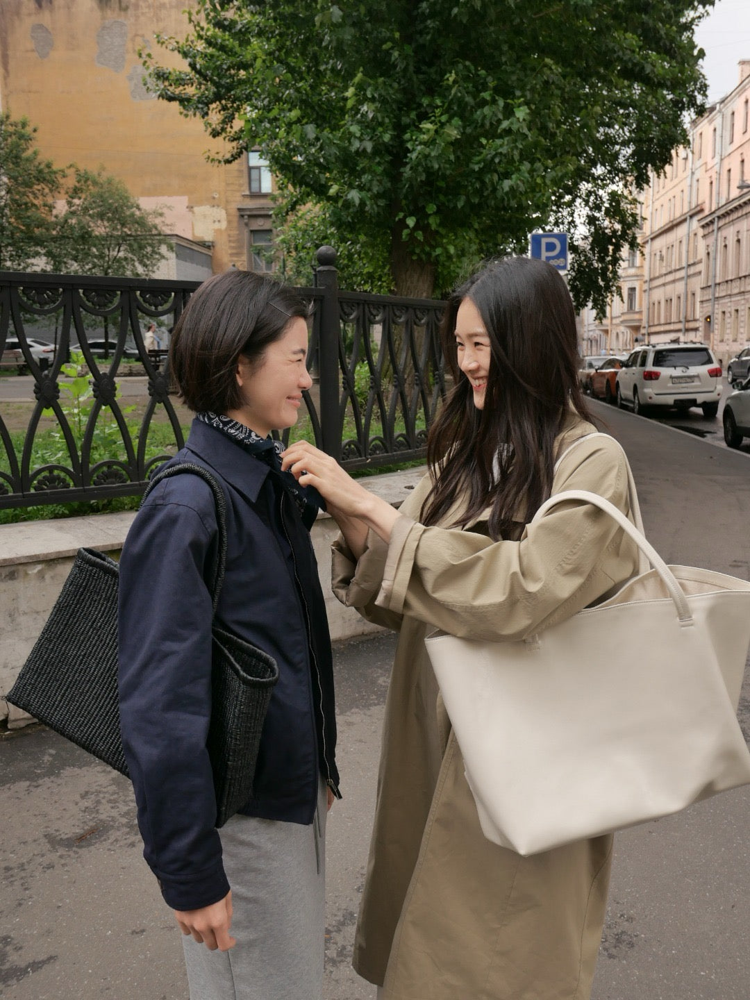 17a30 Basic khaki jacket