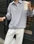 SWEATER - 97A94