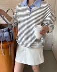 SWEATER - 97A94