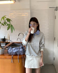 SWEATER - 97A94