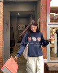 SWEATER - 97A95