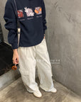 SWEATER - 97A95