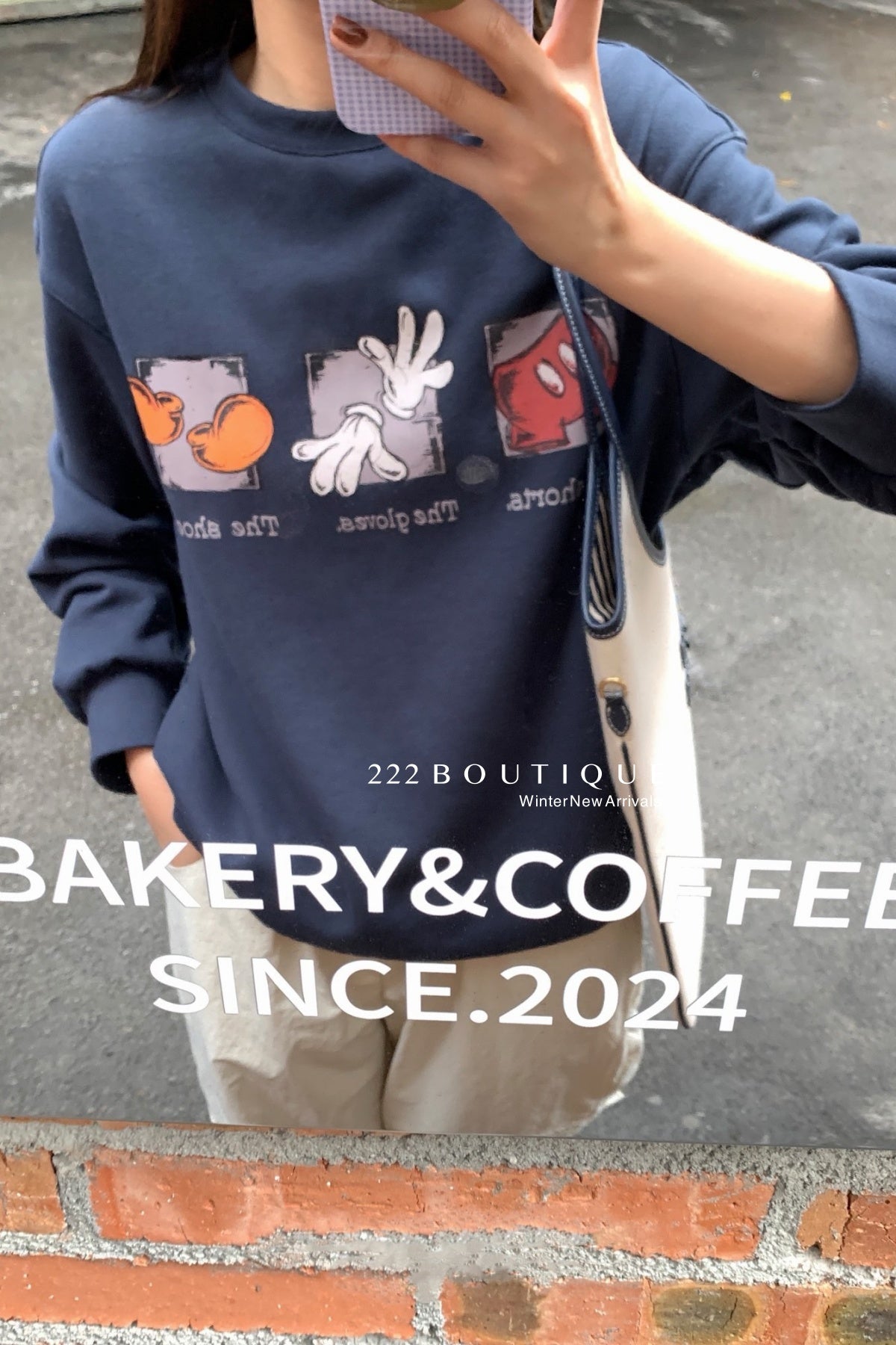 SWEATER - 97A95
