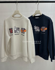SWEATER - 97A95