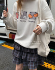 SWEATER - 97A95