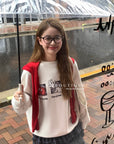 SWEATER - 97A95