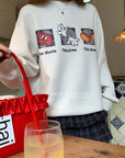 SWEATER - 97A95