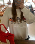 SWEATER - 97A95