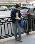 17q23 Straight-leg jeans