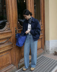 17q23 Straight-leg jeans