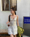 SKIRT - 97V30