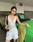 SKIRT - 97V30