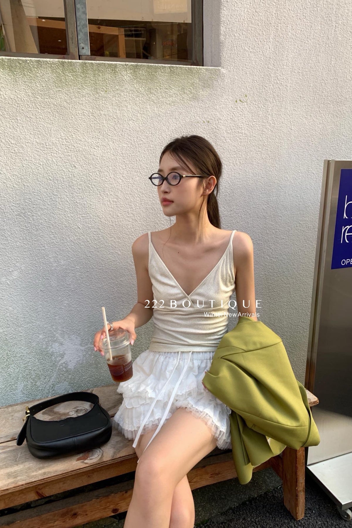 SKIRT - 97V30