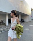 SKIRT - 97V30