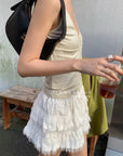 SKIRT - 97V30