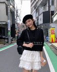 SKIRT - 97V30
