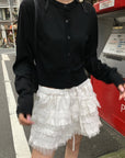 SKIRT - 97V30