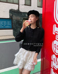 SKIRT - 97V30
