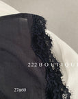 27a60-MINIMAL DRAWSTRING TOP