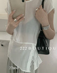 27a60-MINIMAL DRAWSTRING TOP