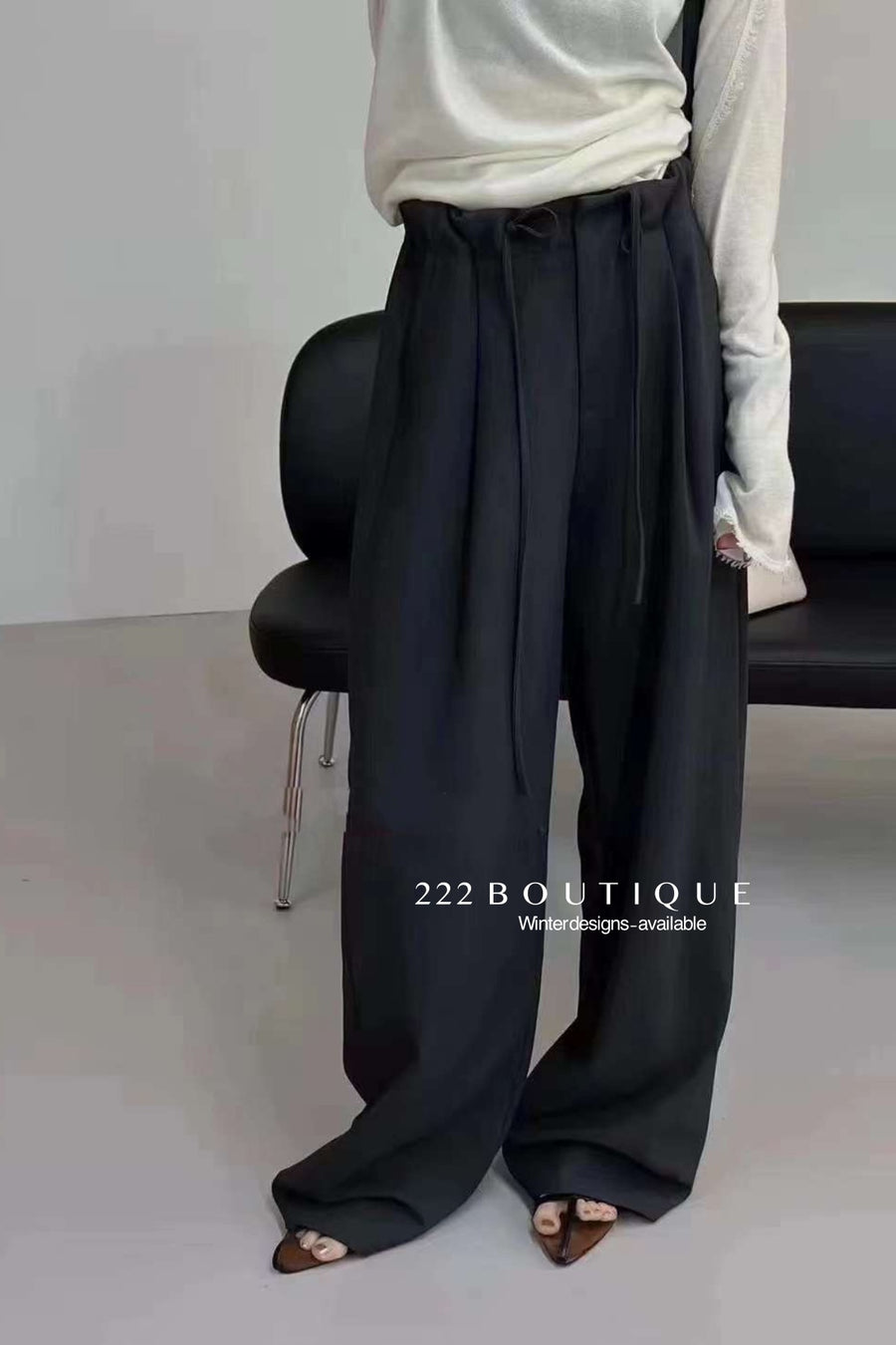 trousers - 95q14