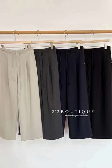 trousers - 95q14