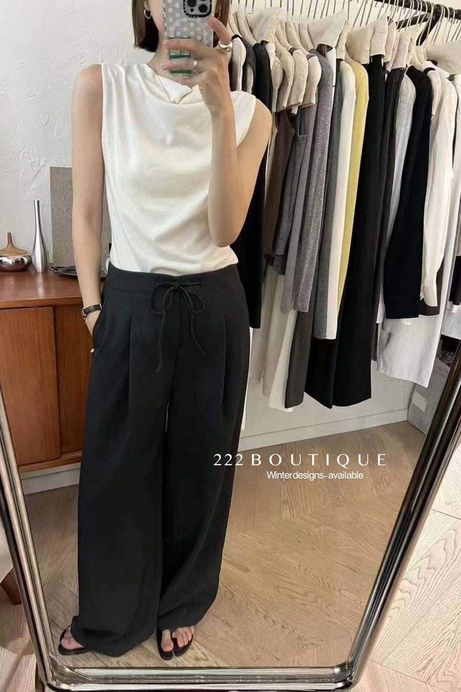 trousers - 95q14