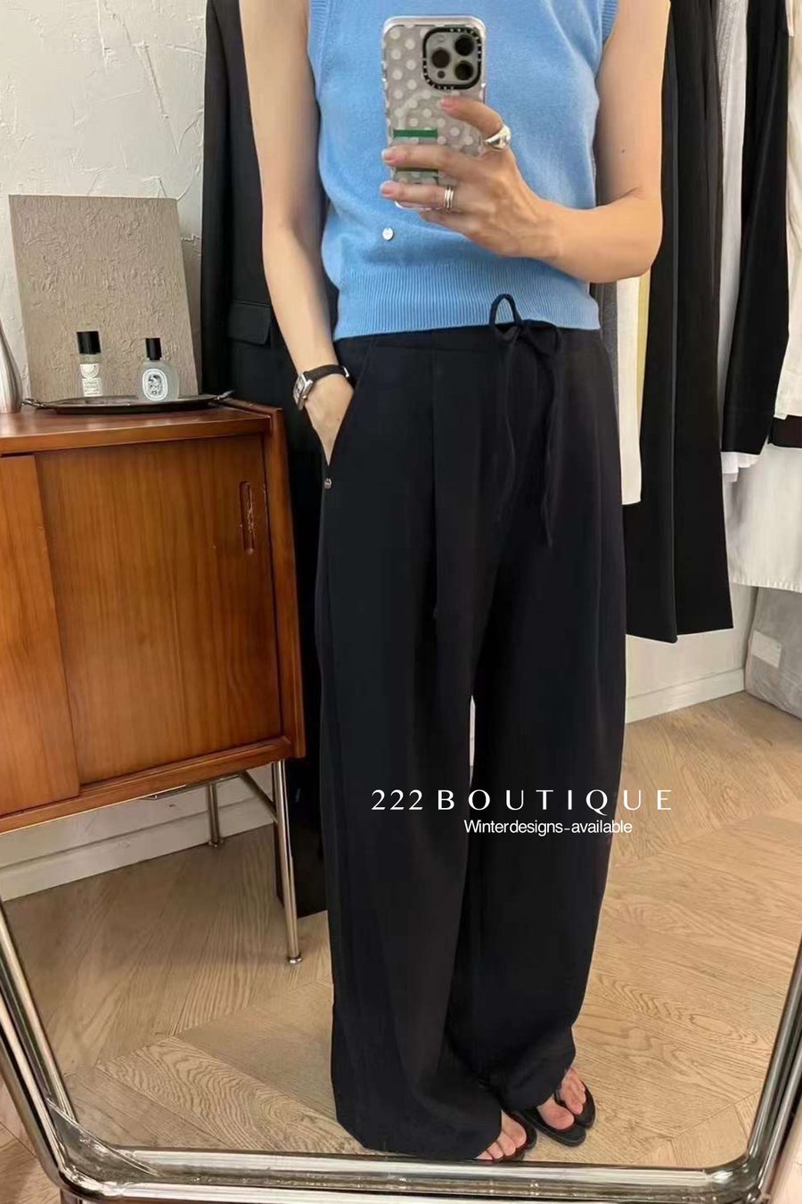 trousers - 95q14