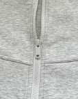 17a40 Basic Korean spandex jacket