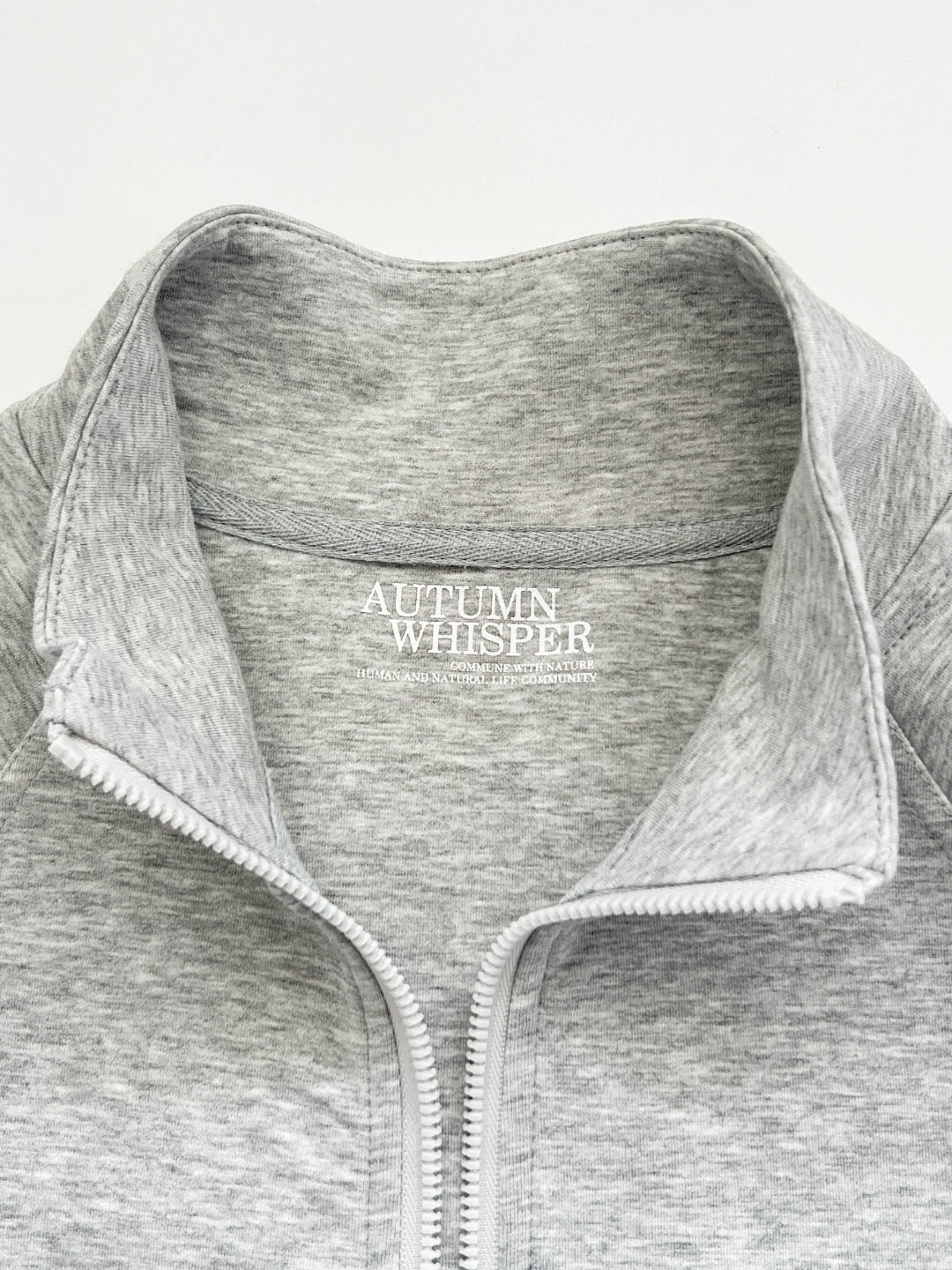 17a40 Basic Korean spandex jacket