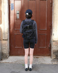 17a40 Basic Korean spandex jacket