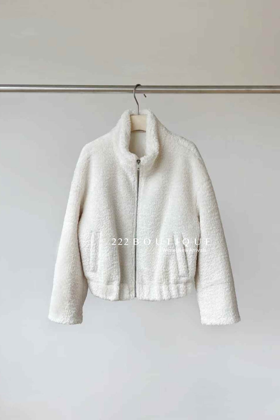 COAT - 97A86