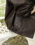17v3 Basic lace skirt