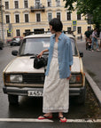 17v3 Basic lace skirt