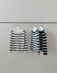 17a23 Basic Mongtoghi off-shoulder knit