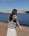 17a23 Basic Mongtoghi off-shoulder knit