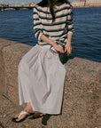 17a23 Basic Mongtoghi off-shoulder knit