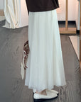 17a29 Cotton knit set