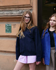 17a30 Basic khaki jacket