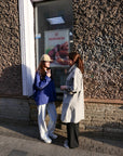 17a30 Basic khaki jacket