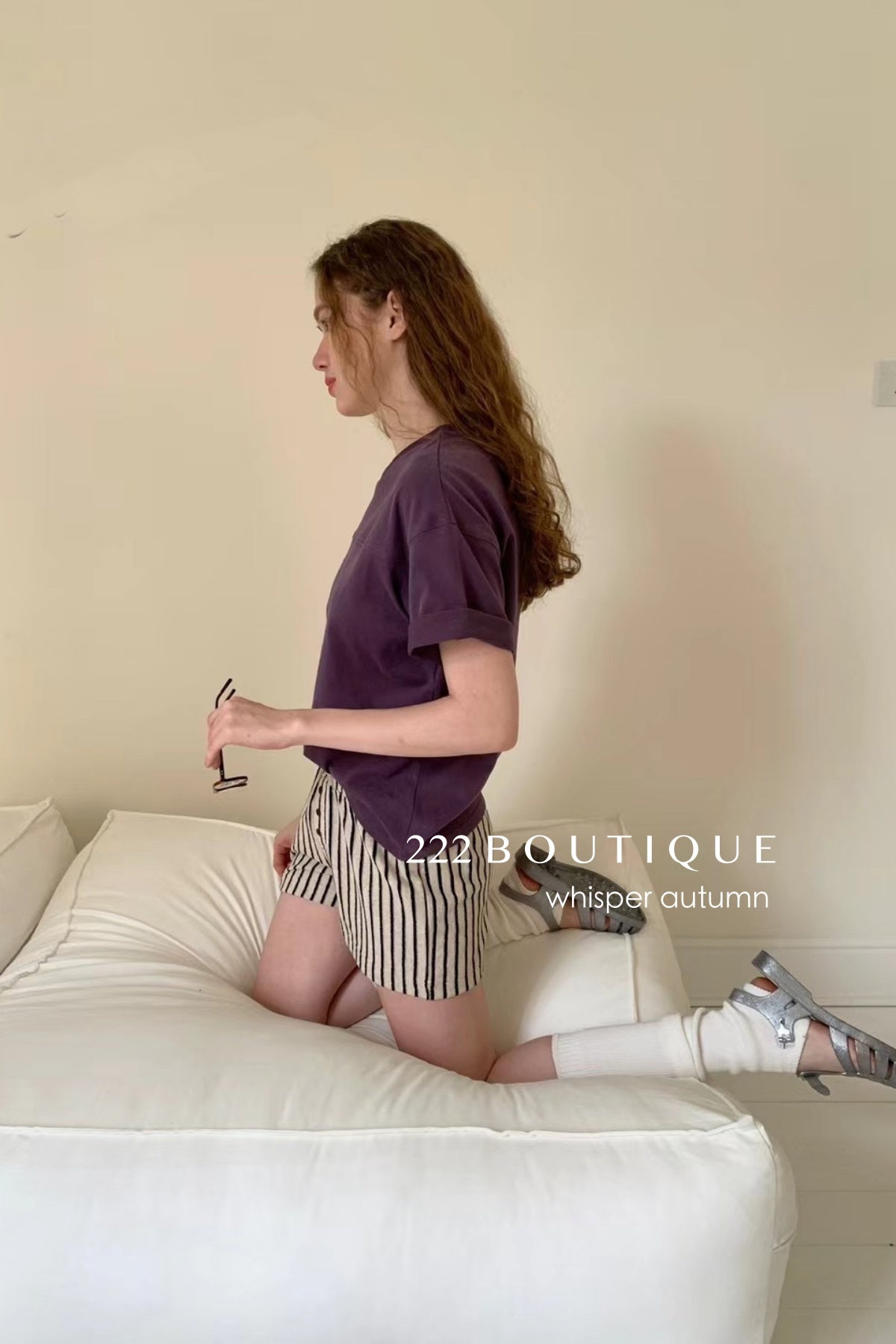 16a36 𝐒𝐔𝐌𝐌𝐄𝐑 𝐂𝐀𝐒𝐔𝐀𝐋𝐒 – 𝐂𝐎𝐓𝐓𝐎𝐍 𝐄𝐃𝐈𝐓𝐈𝐎𝐍