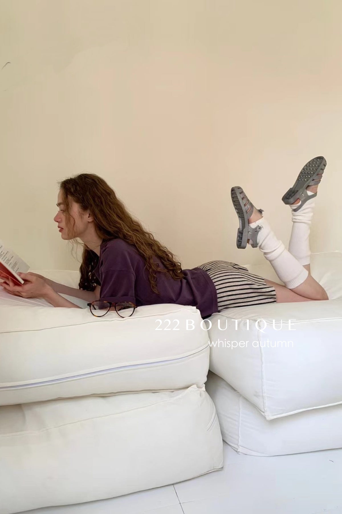 16a36 𝐒𝐔𝐌𝐌𝐄𝐑 𝐂𝐀𝐒𝐔𝐀𝐋𝐒 – 𝐂𝐎𝐓𝐓𝐎𝐍 𝐄𝐃𝐈𝐓𝐈𝐎𝐍
