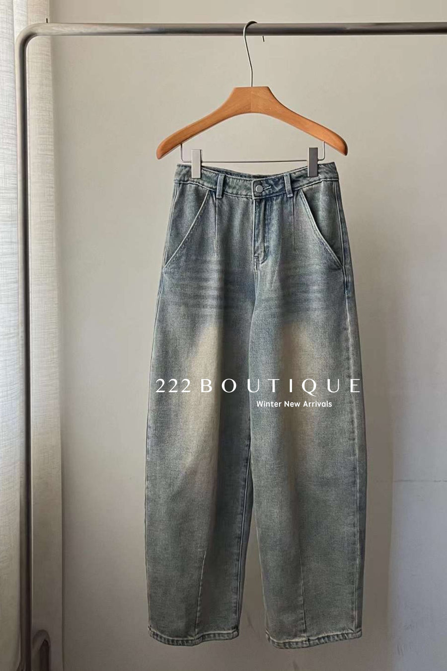 jean trousers -97q20