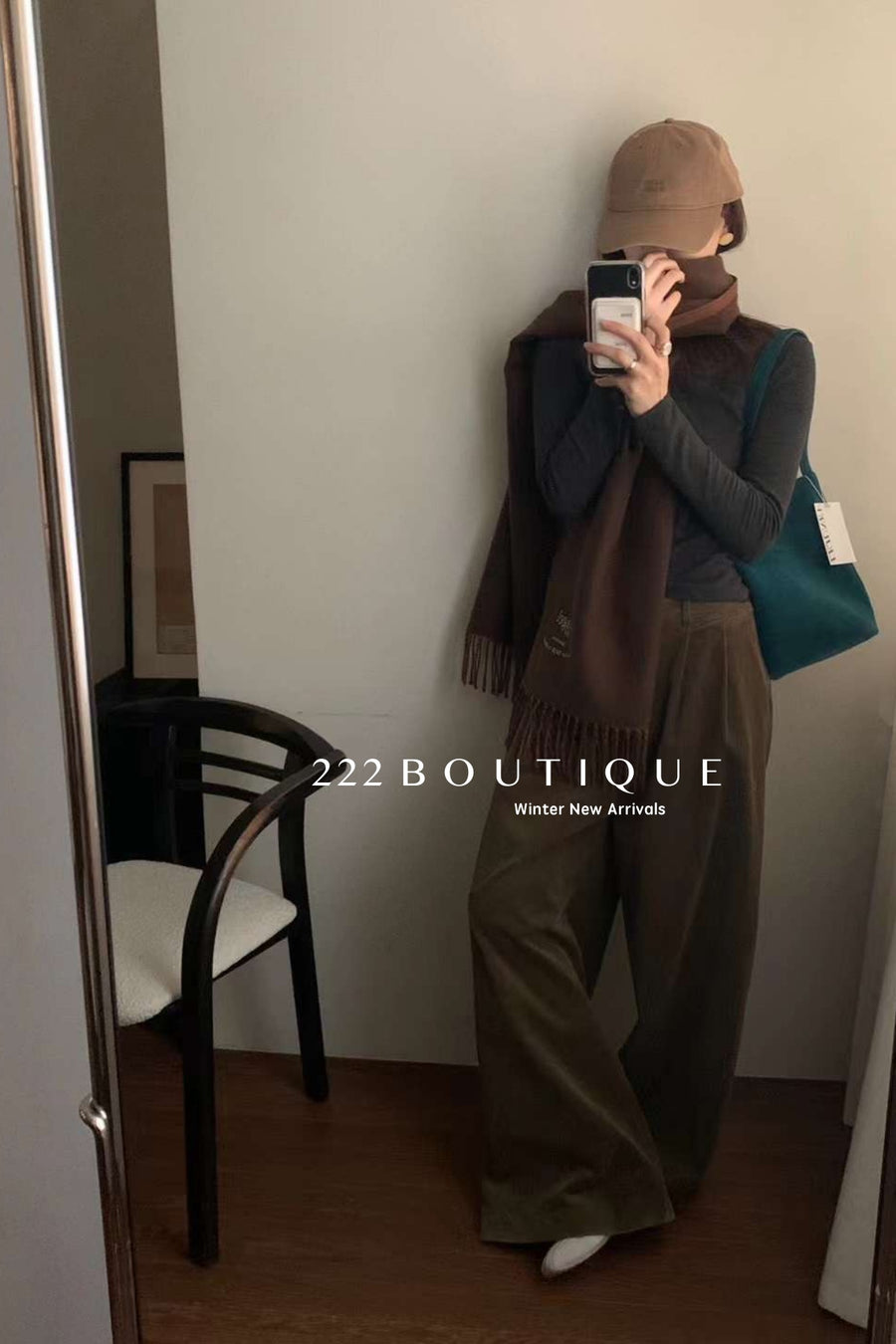 TROUSERS - 97Q21