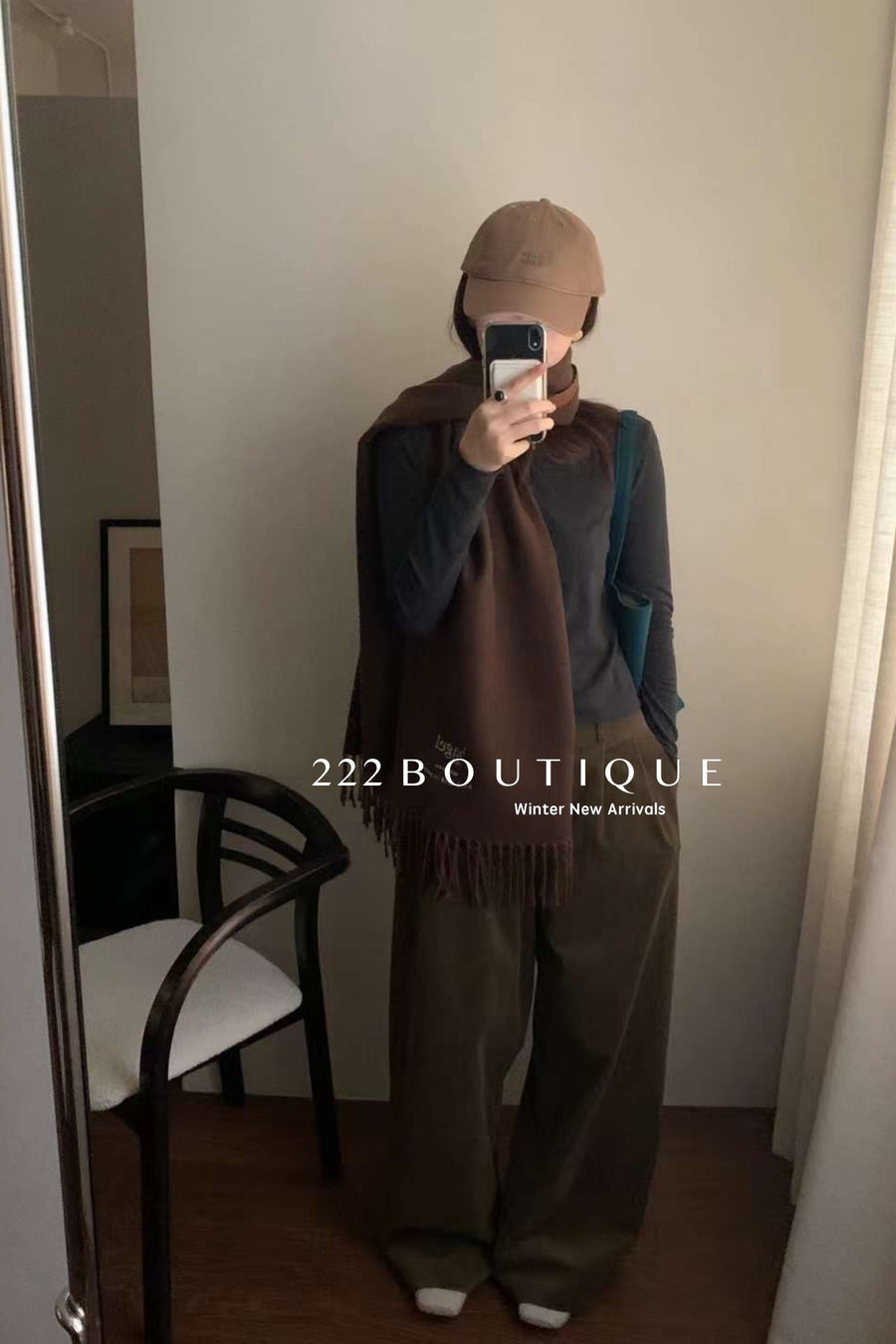 TROUSERS - 97Q21